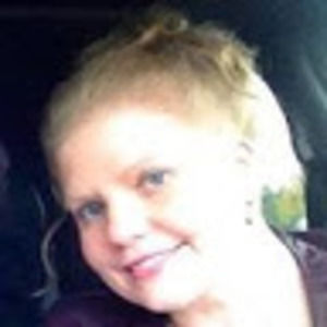 Meet your Posher, Kristi